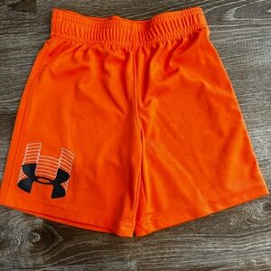 Under Armour Shorts